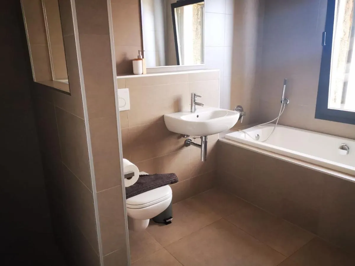 North Shore Villas Lajares, Villa Manalari, Private And Heated Pool 0*, Lajares